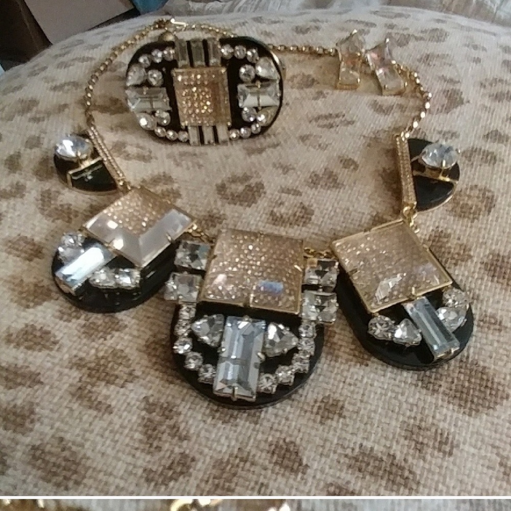 Kate Spade NECKLACE "Imperial Tile"